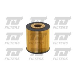 Oil Filter QUINTON HAZELL QFL0124 OE Ref 11422247392 QUINTON HAZELL