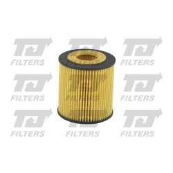 Oil Filter QUINTON HAZELL QFL0128 OE Ref 11427501676 QUINTON HAZELL