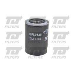 Oil Filter QUINTON HAZELL QFL0130 OE Ref 1230A046 QUINTON HAZELL