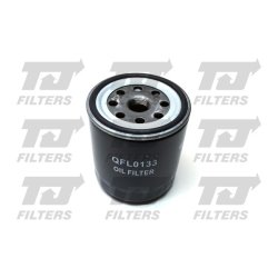 Oil Filter QUINTON HAZELL QFL0133 OE Ref 8943604260 QUINTON HAZELL