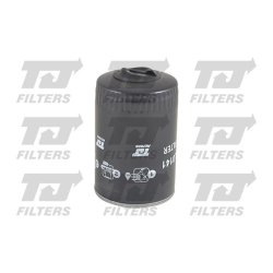 Oil Filter QUINTON HAZELL QFL0141 OE Ref 5011838