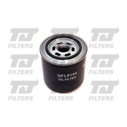 Oil Filter QUINTON HAZELL QFL0144 OE Ref 68045835AA QUINTON HAZELL
