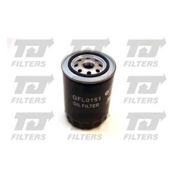Oil Filter QUINTON HAZELL QFL0151 OE Ref 90110720301 QUINTON HAZELL