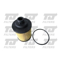 Oil Filter QUINTON HAZELL QFL0152 OE Ref 1565249 QUINTON HAZELL