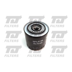 Oil Filter QUINTON HAZELL QFL0155 OE Ref 1137370 QUINTON HAZELL