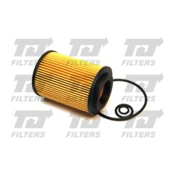 Oil Filter QUINTON HAZELL QFL0156 OE Ref 15430RSRE01 QUINTON HAZELL