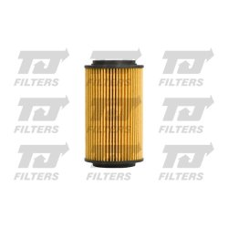 Oil Filter QUINTON HAZELL QFL0158 OE Ref 5650319 QUINTON HAZELL