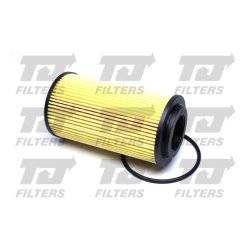 Oil Filter QUINTON HAZELL QFL0159 OE Ref 1371199