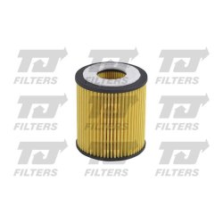 Oil Filter QUINTON HAZELL QFL0160 OE Ref 1124160 QUINTON HAZELL