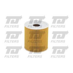 Oil Filter QUINTON HAZELL QFL0161 OE Ref 1275810 QUINTON HAZELL
