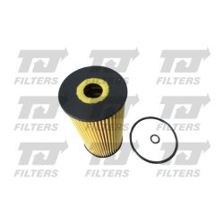 Oil Filter QUINTON HAZELL QFL0162 OE Ref 263202F000 QUINTON HAZELL