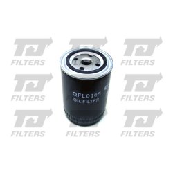 Oil Filter QUINTON HAZELL QFL0165 OE Ref 1498028 QUINTON HAZELL