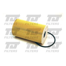 Oil Filter QUINTON HAZELL QFL0166 OE Ref 2055 QUINTON HAZELL