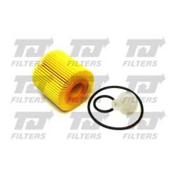 Oil Filter QUINTON HAZELL QFL0170 OE Ref 0415231110 QUINTON HAZELL
