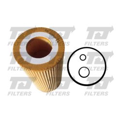 Oil Filter QUINTON HAZELL QFL0175 OE Ref 6131800009 QUINTON HAZELL