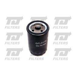 Oil Filter QUINTON HAZELL QFL0179 OE Ref LPW100160 QUINTON HAZELL