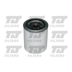Oil Filter QUINTON HAZELL QFL0184 OE Ref 71742115 QUINTON HAZELL
