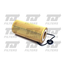 Oil Filter QUINTON HAZELL QFL0185 OE Ref 2751800009 QUINTON HAZELL