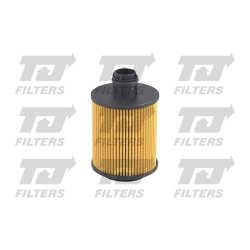Oil Filter QUINTON HAZELL QFL0186 OE Ref 1724214 QUINTON HAZELL