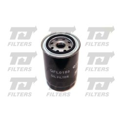 Oil Filter QUINTON HAZELL QFL0188 OE Ref 1961451 QUINTON HAZELL