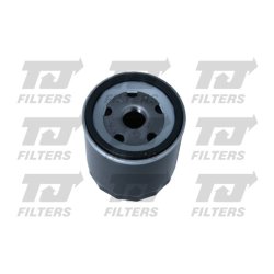 Oil Filter QUINTON HAZELL QFL0190 OE Ref 047115561B QUINTON HAZELL