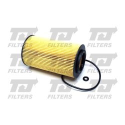 Oil Filter QUINTON HAZELL QFL0192 OE Ref 263203C100 QUINTON HAZELL