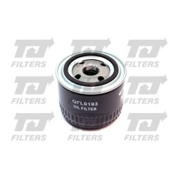 Oil Filter QUINTON HAZELL QFL0193 OE Ref 2995811 QUINTON HAZELL
