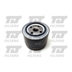 Oil Filter QUINTON HAZELL QFL0195 OE Ref 224788 QUINTON HAZELL