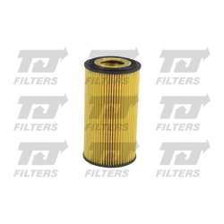 Oil Filter QUINTON HAZELL QFL0197 OE Ref 11421435101 QUINTON HAZELL