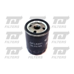 Oil Filter QUINTON HAZELL QFL0201 OE Ref 1137362 QUINTON HAZELL