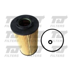 Oil Filter QUINTON HAZELL QFL0206 OE Ref 263102A002 QUINTON HAZELL