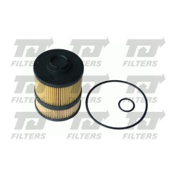 Oil Filter QUINTON HAZELL QFL0211 OE Ref 8671018399 QUINTON HAZELL