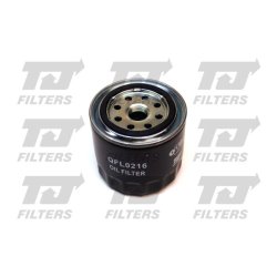 Oil Filter QUINTON HAZELL QFL0216 OE Ref 8200007832 QUINTON HAZELL