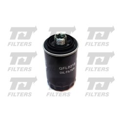 Oil Filter QUINTON HAZELL QFL0218 OE Ref 06J115403Q QUINTON HAZELL