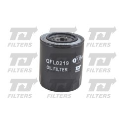 Oil Filter QUINTON HAZELL QFL0219 OE Ref E57A6A650BA QUINTON HAZELL