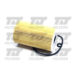 Oil Filter QUINTON HAZELL QFL0220 OE Ref 263202A500 QUINTON HAZELL