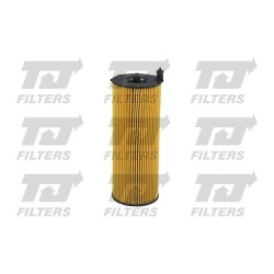 Oil Filter QUINTON HAZELL QFL0222 OE Ref 057115561L QUINTON HAZELL