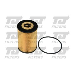 Oil Filter QUINTON HAZELL QFL0225 OE Ref 152082W200 QUINTON HAZELL