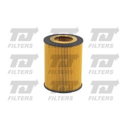 Oil Filter QUINTON HAZELL QFL0226 OE Ref 11421427908 QUINTON HAZELL