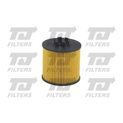 Oil Filter QUINTON HAZELL QFL0228 OE Ref 03C115562 QUINTON HAZELL