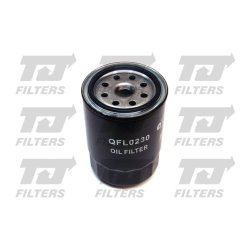 Oil Filter QUINTON HAZELL QFL0230 OE Ref 5072720 QUINTON HAZELL