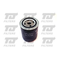 Oil Filter QUINTON HAZELL QFL0231 OE Ref 2471400 QUINTON HAZELL