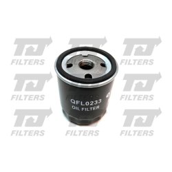 Oil Filter QUINTON HAZELL QFL0233 OE Ref 11421250534 QUINTON HAZELL