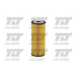 Oil Filter QUINTON HAZELL QFL0237 OE Ref 11427787697 QUINTON HAZELL