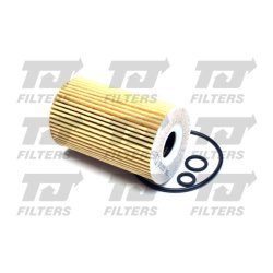 Oil Filter QUINTON HAZELL QFL0238 OE Ref 03L115562