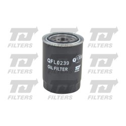 Oil Filter QUINTON HAZELL QFL0239 OE Ref 1952899 QUINTON HAZELL