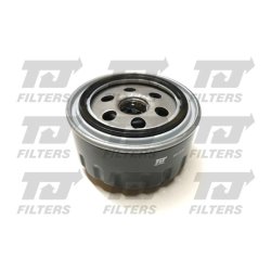 Oil Filter QUINTON HAZELL QFL0240 OE Ref 7700722482