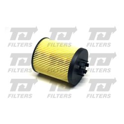 Oil Filter QUINTON HAZELL QFL0243 OE Ref 1137352 QUINTON HAZELL