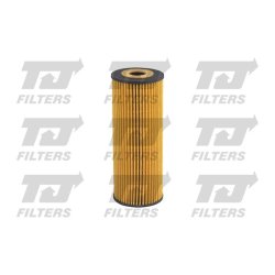 Oil Filter QUINTON HAZELL QFL0244 OE Ref 1212485 QUINTON HAZELL