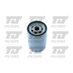 Oil Filter QUINTON HAZELL QFL0250 OE Ref 4781452AA QUINTON HAZELL